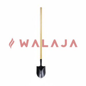 HAND SHOVEL POINTED