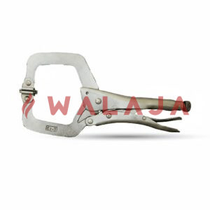 C-JAW LOCKING PLIER  -  11” (280mm)