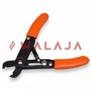 WIRE STRIPPER & CUTTER 5”