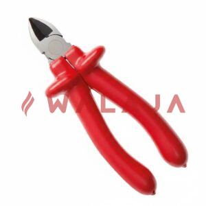 SIDE CUTTER INSULATED - 7''inch