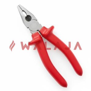 COMBINATION PLIER INSULALTED - 8'' inch