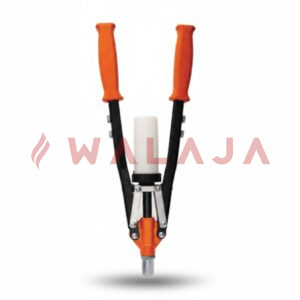 RIVET GUN SPIRALLUX/LAZY TONG - Up to 6.4mm