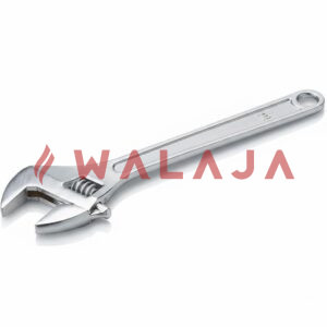ADJUSTABLE WRENCHES - 10"  25mm