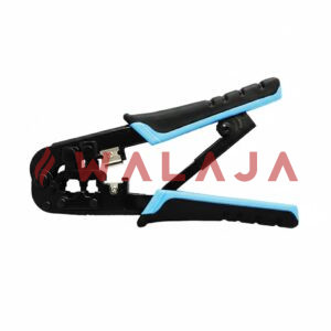 DUAL-MODULAR CRIMPING TOOL - 7"inch