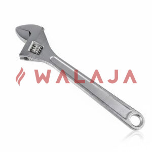 ADJUSTABLE WRENCHES - 12"  30mm
