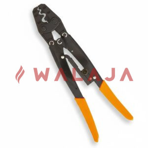 CRIMPING TOOL RATCHET - 11"inch