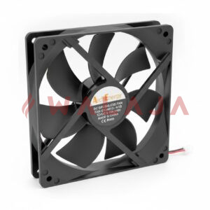 DC FAN 24V -D24A12025-B1Z