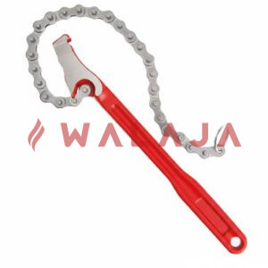 CHAIN PIPE WRENCH - 4''