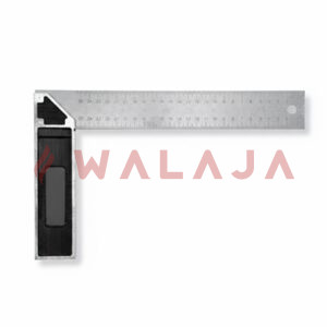 TRY SQUARES HEAVY DUTY 8"