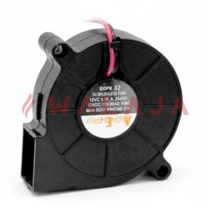 DC FAN 12V -D12A5015-A1B