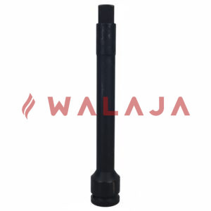 IMPACT EXTENSION BAR - 1/2” *10”