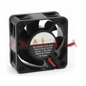 DC FAN 24V -D24A4020-A1Z