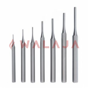 PIN PUNCH SET - 7 PCS