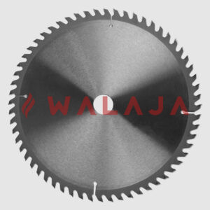 CIRCULAR SAW BLADES (TCT) – WOOD 12” 60