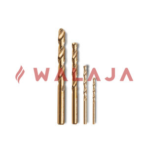 DRILL BIT 10.5MM COBALT