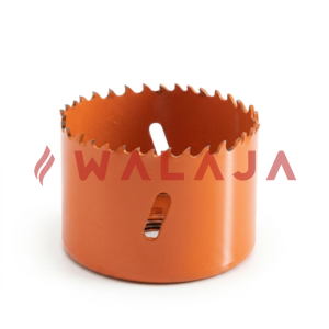 BI-METAL HOLE SAWS -16mm
