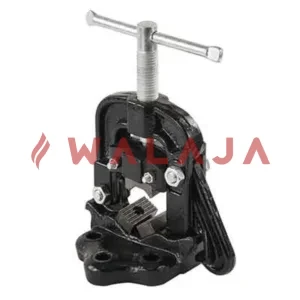 Pipe Vice for Conduit Bender