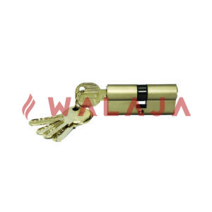 LOCK CYLINDER CHROME 70MM GP