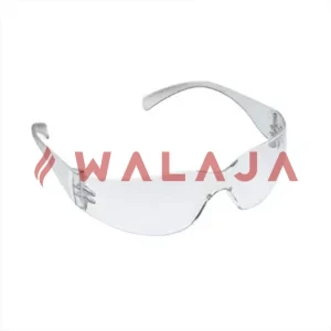 SAFETY SPECTACLES Clear