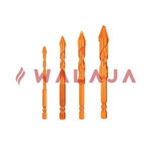 Multi Marble Bits - 10x112mm