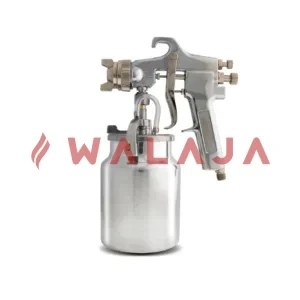 SPRAY GUN - 1.8mm H/D with Pump