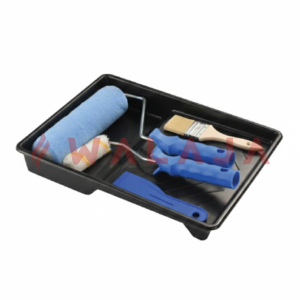 5PCS PAINT ROLLER SET