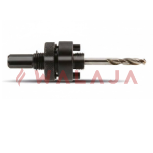 HOLE SAW ARBOURS - A4