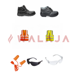 Safety Products