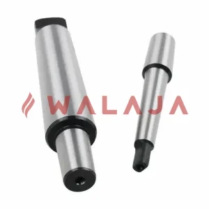 DRILL CHUCK ARBOR - MT3 - B16