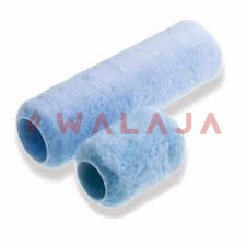 PAINT ROLLER REFILLS 4" Blue