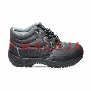SAFETY SHOES HIGH ANKLE - 42