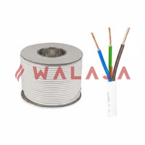 Tekab Heat Resistance 3C x 2.5mm, 105 deg