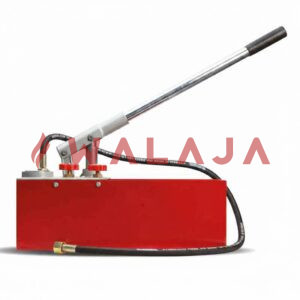 TEST PUMP - 60 Bar/870 PSI