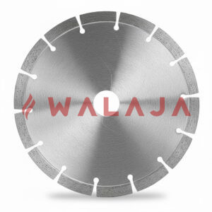 DIAMOND BLADES SEGMENTED – CONCRETE 4.5" 22.2mm