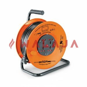 EXTENSION CABLE REEL - 30m