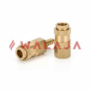 UNIVERSAL QUICK HOSE SOCKETS - 5/16”