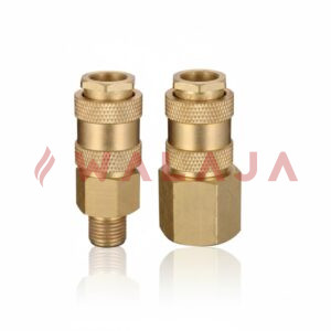 UNIVERSAL QUICK SOCKETS 1/4”