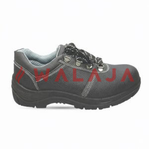 SAFETY SHOES LOW ANKLE - 43