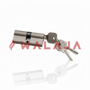 ALUMINIUM CYLINDER 60MM