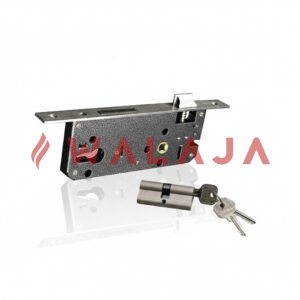 WOODEN DOOR LOCK BODY 45MM
