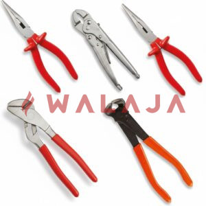 INSULATED PLIERS