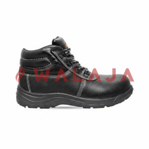 SAFETY SHOES HIGH ANKLE LTE - 40