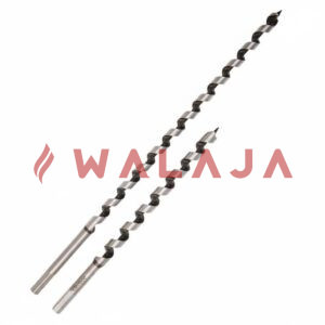 MACHINE AUGER BITS 12" LONG -12mm