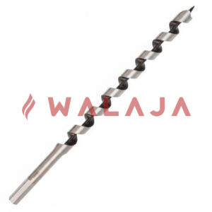 MACHINE AUGER BITS 18" LONG - 32mm