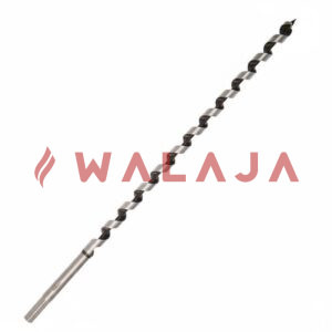 MACHINE AUGER BITS 24" LONG - 18mm