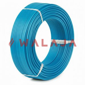 Fanar wires 2.5mm,100yard/Roll Blue