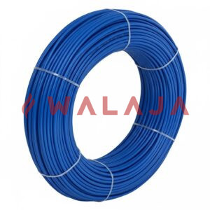 Riyadh wires 1.5mm,100yard/Roll Blue