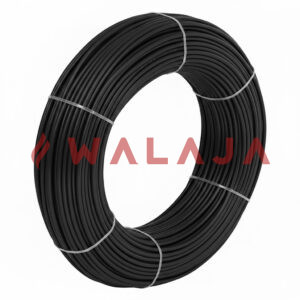 Riyadh wires 1.5mm,100yard/Roll Black