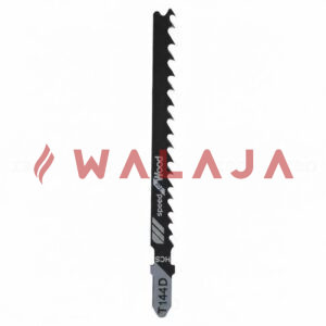 JIG SAW BLADES - HCS - Speed for Wood