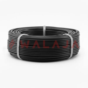 MESC wires 4mm,100yard/Roll Black